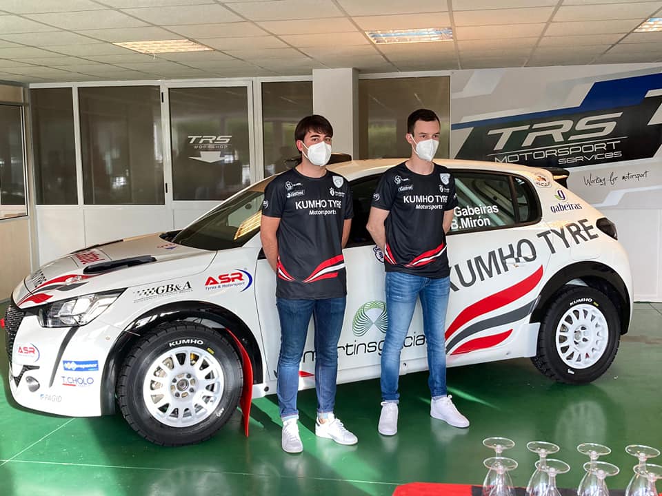 Presentación Iago Gabeiras