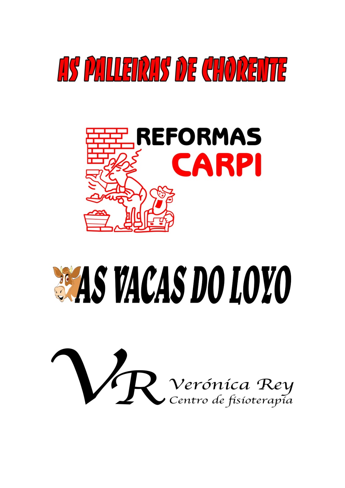 1º ECORALLY VILA DE AS PONTES