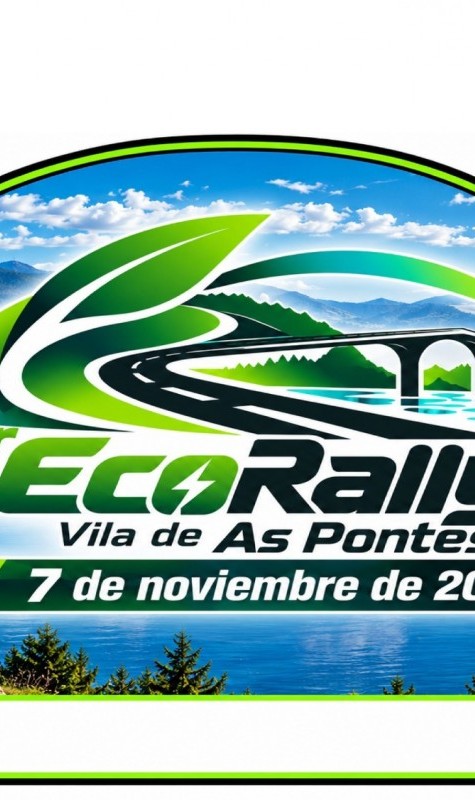 1º ECORALLY VILA DE AS PONTES