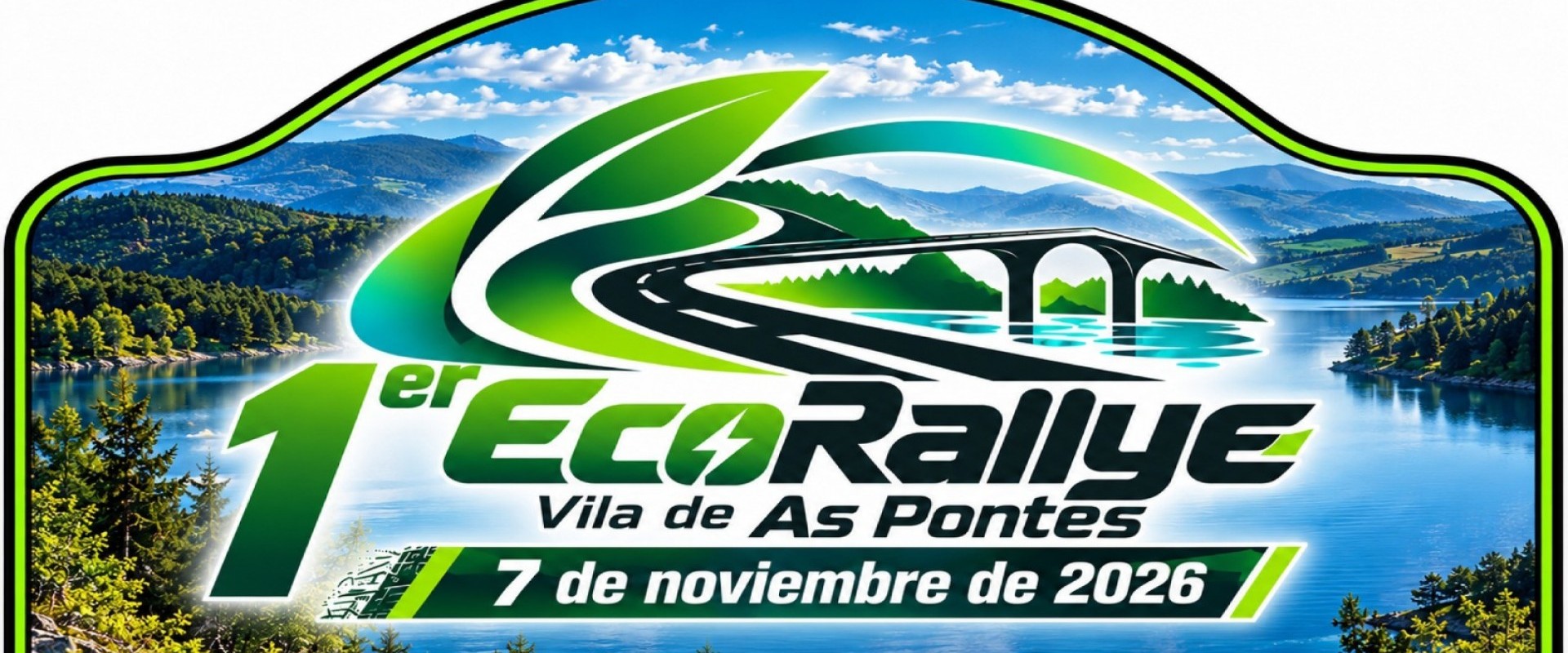 1º ECORALLY VILA DE AS PONTES