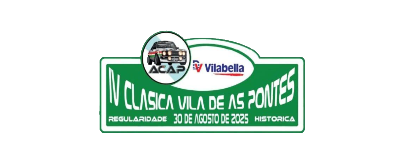 IV CLÁSICA VILA DE AS PONTES