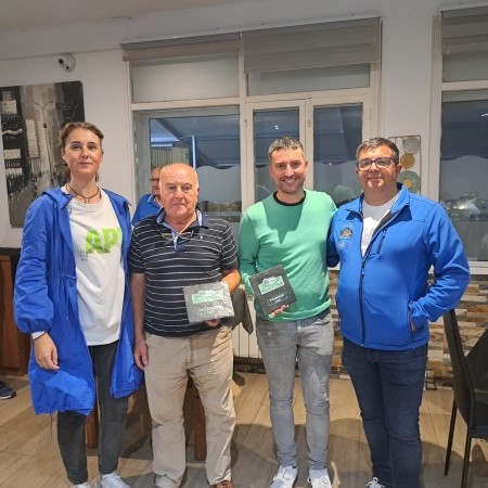 IV CLÁSICA VILA DE AS PONTES