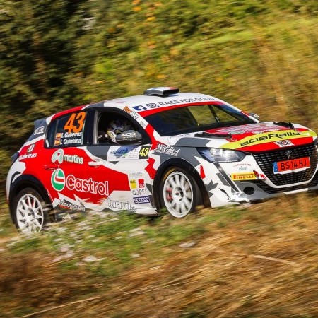 RALLY DA AUGA TRANSIBÉRICO