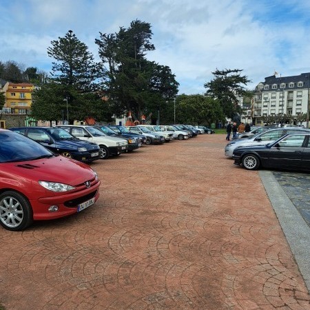 III RUTA TURÍSTICA VILA DE ORTIGUEIRA