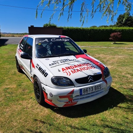 Os días 19 e 20 de Agosto celebrase o 54º Rallye de Ferrol.