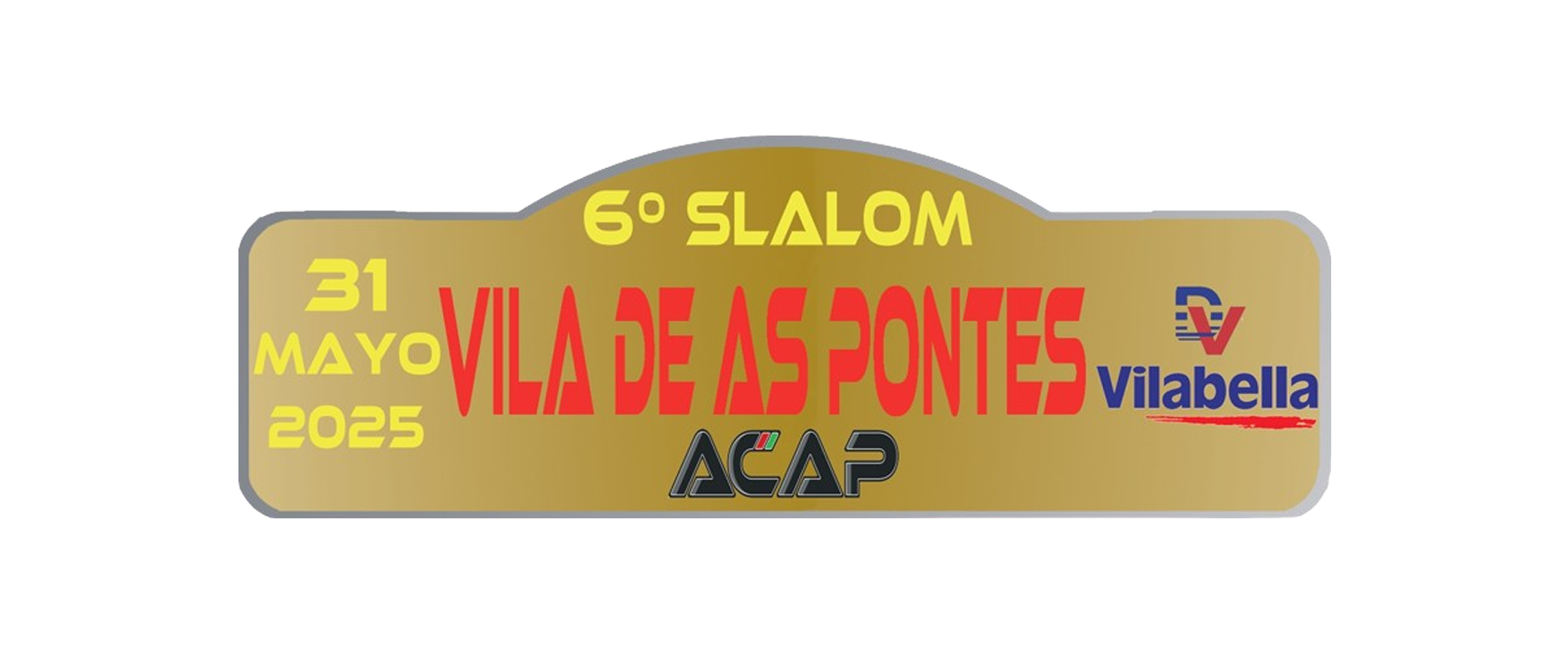 Automóvil Club As Pontes